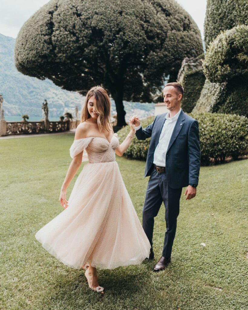 Villa del Balbianello