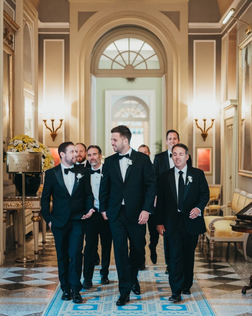 The 5 Best Venues on Lake Como for your Wedding