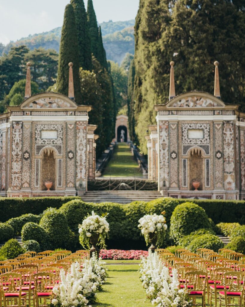 Villa d'Este 