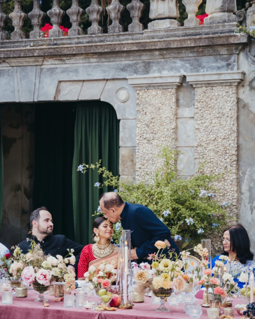 Villa Pizzo