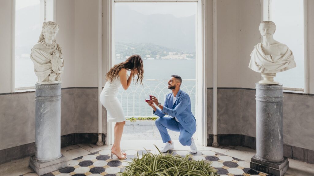 The 5 Best Venues on Lake Como for your Wedding