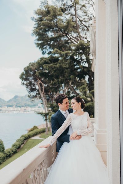 Elisabetta e Riccardo